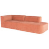 Isla Left Arm Sofa