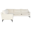 Anders L Sectional Sofa