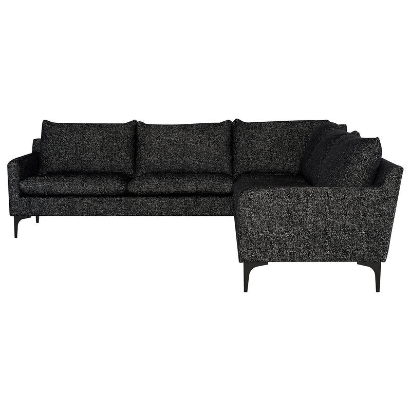 Anders L Sectional Sofa