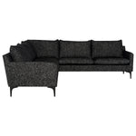 Anders L Sectional Sofa