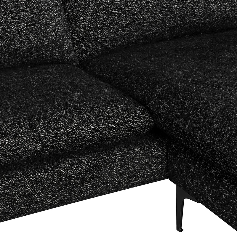 Anders Sectional Sofa with Chaise