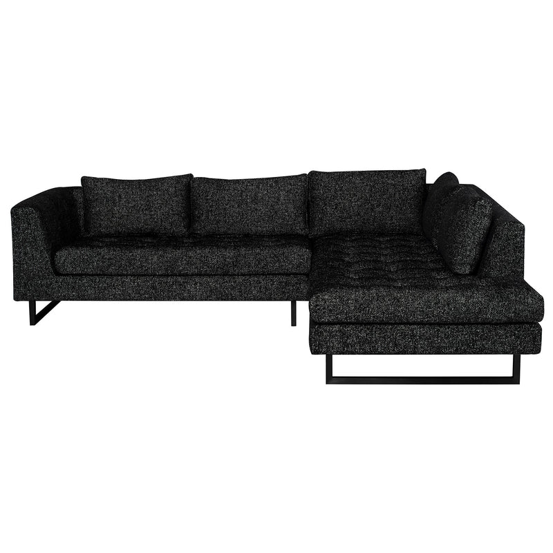 Janis Right Facing Sectional