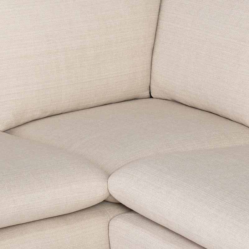 Anders L Sectional Sofa