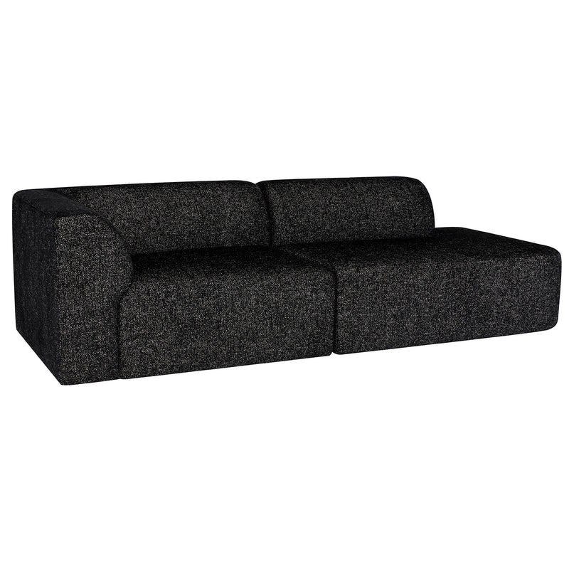 Isla Left Arm Sofa