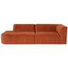 Isla Right Arm Sofa