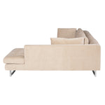 Janis Right Facing Sectional