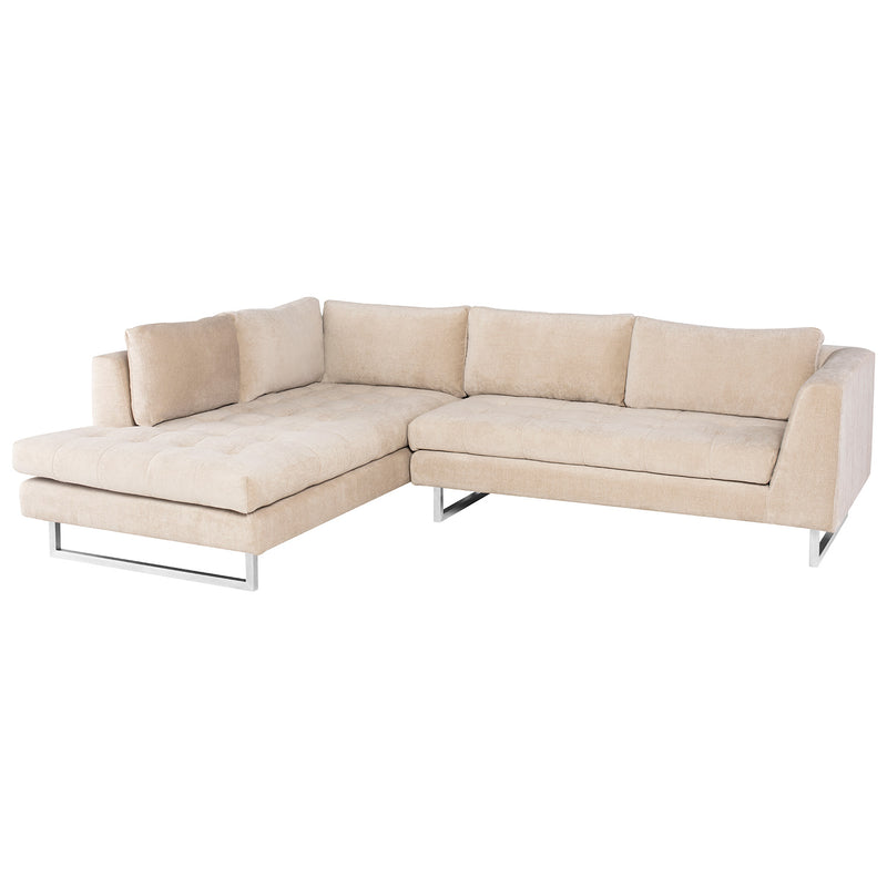 Janis Left Facing Sectional