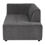 Parla Modular Sectional Chaise Right