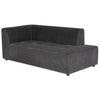 Parla Modular Sectional Chaise Right