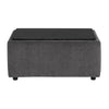 Parla Modular Sectional Ottoman