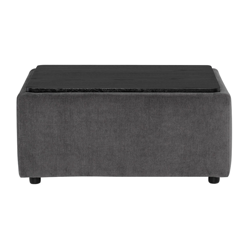 Parla Modular Sectional Ottoman