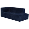 Parla Modular Sectional Chaise Right