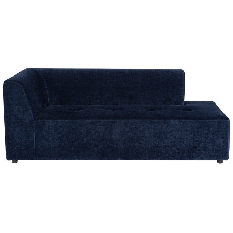 Parla Modular Sectional Chaise Right