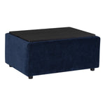 Parla Modular Sectional Ottoman