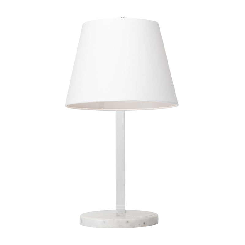 Beton Table Lamp