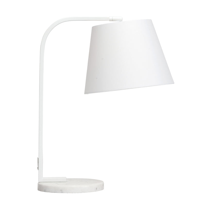 Beton Table Lamp