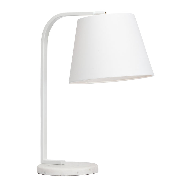 Beton Table Lamp