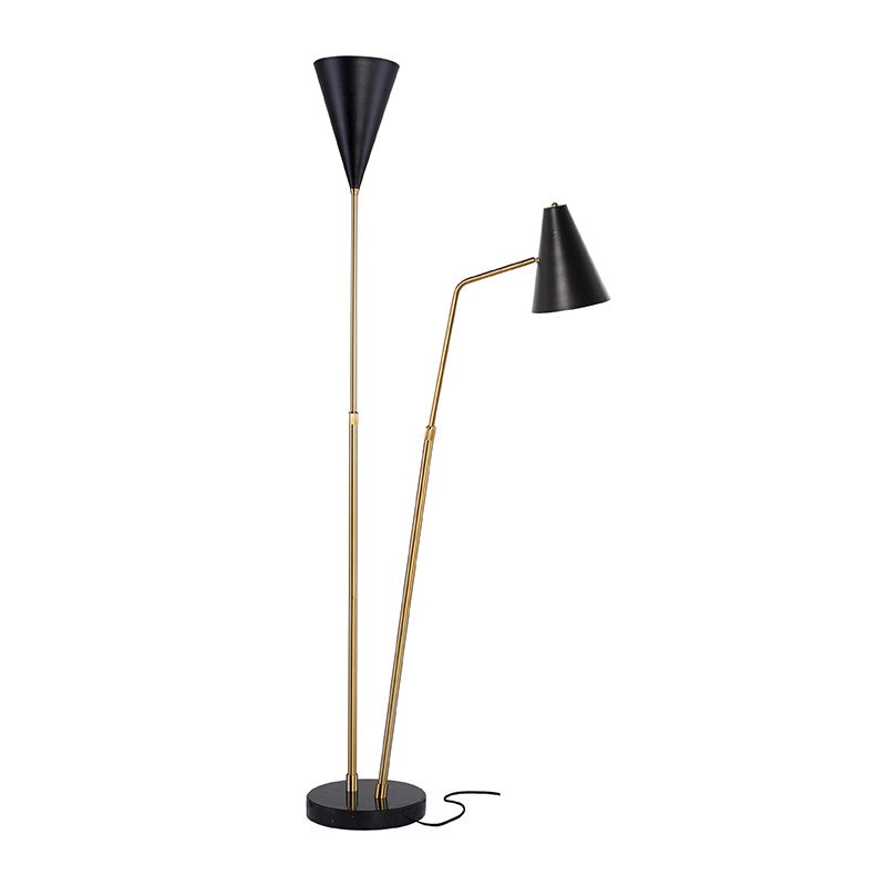 Celika Floor Lamp