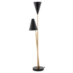 Celika Floor Lamp