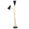 Celika Floor Lamp