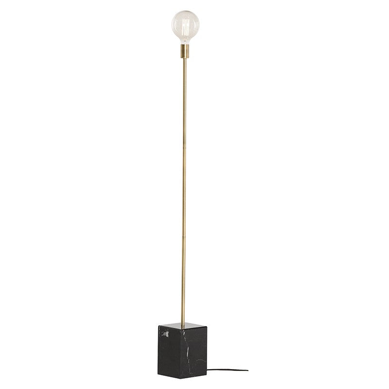 Slim Floor Lamp