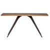 Vega Console Table