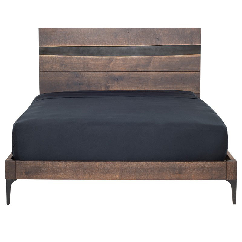 Prana Bed