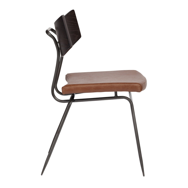 Soli Dining Chair