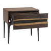 Prana Side Table