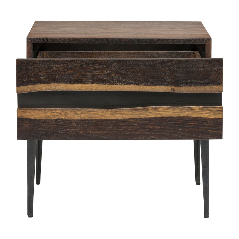 Prana Side Table