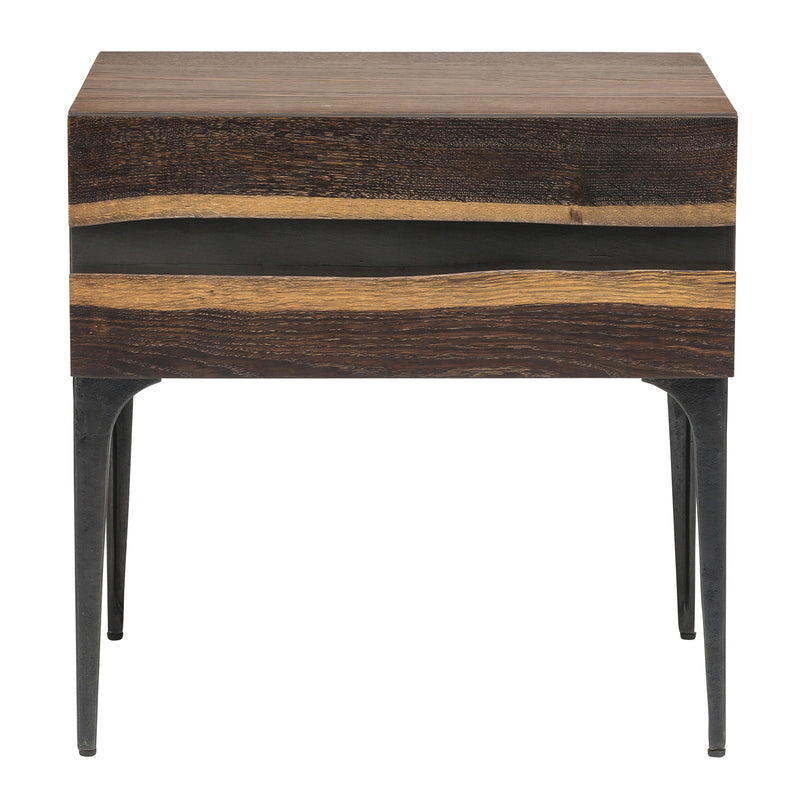 Prana Side Table