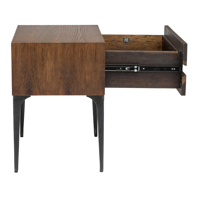 Prana Side Table