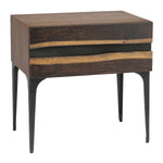 Prana Side Table