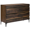 Prana 6-Drawer Dresser