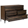 Prana 6-Drawer Dresser