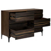 Prana 6-Drawer Dresser