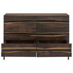 Prana 6-Drawer Dresser