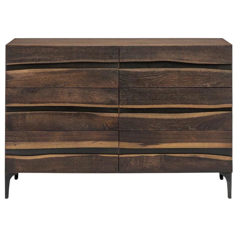 Prana 6-Drawer Dresser