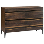 Prana 6-Drawer Dresser