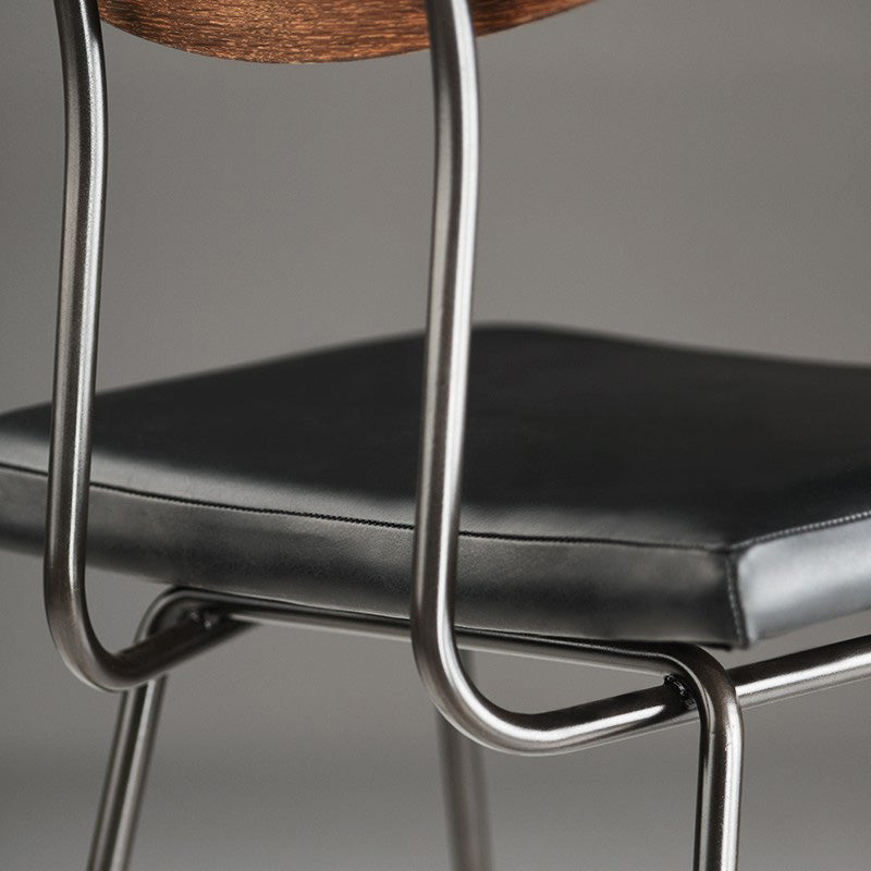 Soli Bar Stool