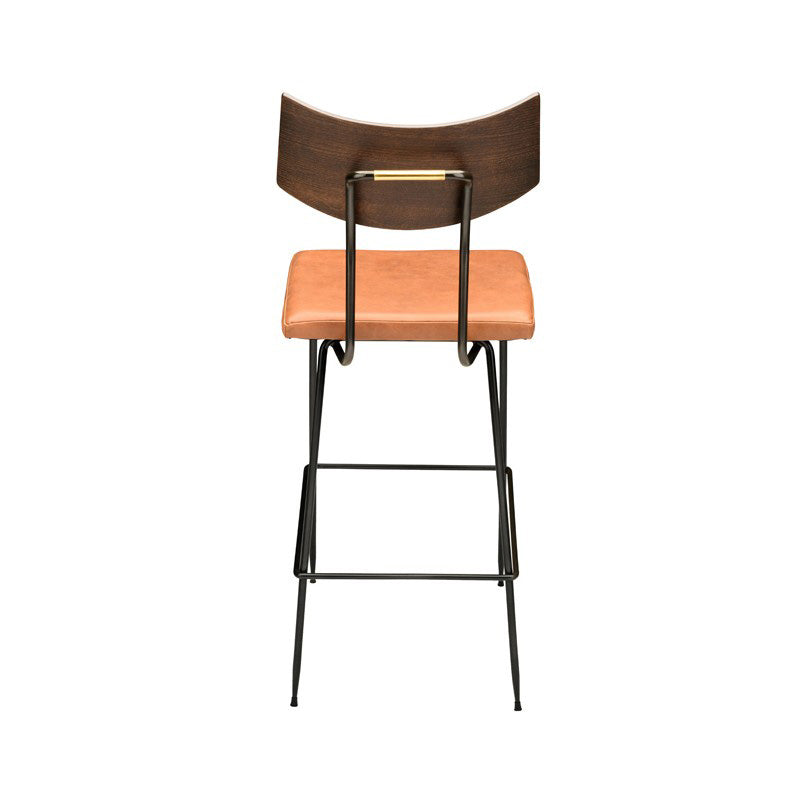 Soli Bar Stool