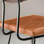 Soli Bar Stool