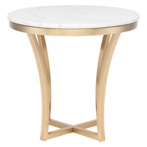 Aurora Side Table