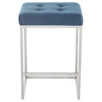 Chi Counter Stool