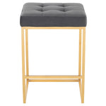 Chi Counter Stool