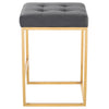 Chi Counter Stool