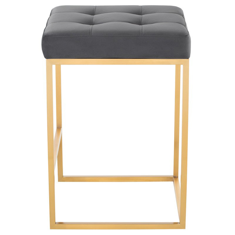 Chi Counter Stool