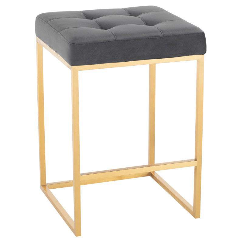 Chi Counter Stool