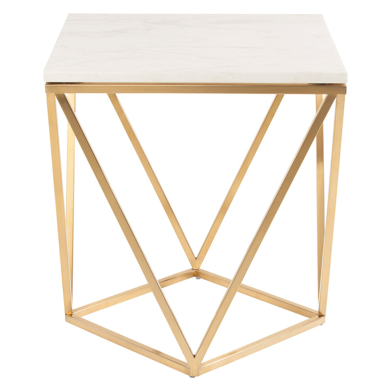 Jasmine Side Table