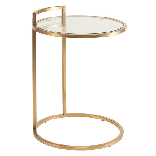 Lily Side Table